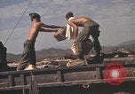 Image of United States soldiers Vietnam, 1972, second 17 stock footage video 65675075582