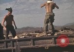 Image of United States soldiers Vietnam, 1972, second 18 stock footage video 65675075582