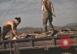 Image of United States soldiers Vietnam, 1972, second 19 stock footage video 65675075582