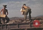 Image of United States soldiers Vietnam, 1972, second 21 stock footage video 65675075582