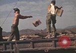 Image of United States soldiers Vietnam, 1972, second 22 stock footage video 65675075582