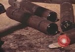 Image of United States soldiers Vietnam, 1972, second 35 stock footage video 65675075582