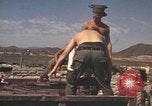 Image of United States soldiers Vietnam, 1972, second 44 stock footage video 65675075582