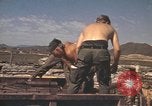 Image of United States soldiers Vietnam, 1972, second 46 stock footage video 65675075582