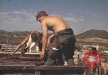 Image of United States soldiers Vietnam, 1972, second 47 stock footage video 65675075582