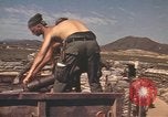Image of United States soldiers Vietnam, 1972, second 49 stock footage video 65675075582