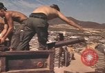 Image of United States soldiers Vietnam, 1972, second 50 stock footage video 65675075582