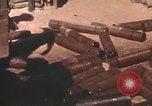 Image of United States soldiers Vietnam, 1972, second 55 stock footage video 65675075582
