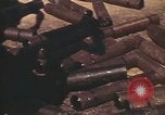 Image of United States soldiers Vietnam, 1972, second 56 stock footage video 65675075582