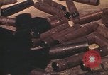 Image of United States soldiers Vietnam, 1972, second 58 stock footage video 65675075582