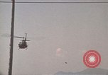 Image of United States soldiers Vietnam, 1972, second 6 stock footage video 65675075583