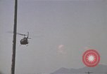 Image of United States soldiers Vietnam, 1972, second 7 stock footage video 65675075583