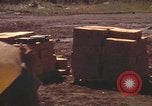 Image of United States soldiers Vietnam, 1972, second 19 stock footage video 65675075583
