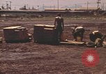 Image of United States soldiers Vietnam, 1972, second 30 stock footage video 65675075583