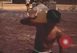 Image of United States soldiers Vietnam, 1972, second 31 stock footage video 65675075583