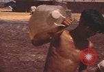 Image of United States soldiers Vietnam, 1972, second 32 stock footage video 65675075583