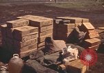 Image of United States soldiers Vietnam, 1972, second 43 stock footage video 65675075583