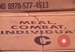 Image of United States soldiers Vietnam, 1972, second 45 stock footage video 65675075583