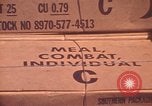 Image of United States soldiers Vietnam, 1972, second 47 stock footage video 65675075583
