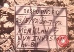 Image of United States soldiers Vietnam, 1972, second 1 stock footage video 65675075584