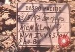 Image of United States soldiers Vietnam, 1972, second 4 stock footage video 65675075584