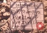 Image of United States soldiers Vietnam, 1972, second 5 stock footage video 65675075584