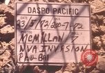 Image of United States soldiers Vietnam, 1972, second 7 stock footage video 65675075584