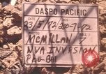 Image of United States soldiers Vietnam, 1972, second 8 stock footage video 65675075584