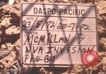 Image of United States soldiers Vietnam, 1972, second 9 stock footage video 65675075584