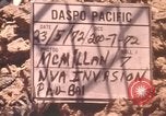 Image of United States soldiers Vietnam, 1972, second 10 stock footage video 65675075584