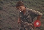 Image of United States soldiers Vietnam, 1972, second 21 stock footage video 65675075584