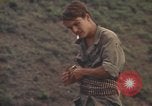 Image of United States soldiers Vietnam, 1972, second 22 stock footage video 65675075584