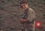 Image of United States soldiers Vietnam, 1972, second 23 stock footage video 65675075584