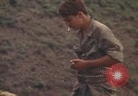 Image of United States soldiers Vietnam, 1972, second 24 stock footage video 65675075584