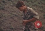 Image of United States soldiers Vietnam, 1972, second 25 stock footage video 65675075584