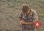 Image of United States soldiers Vietnam, 1972, second 29 stock footage video 65675075584