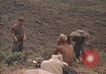 Image of United States soldiers Vietnam, 1972, second 32 stock footage video 65675075584