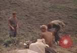Image of United States soldiers Vietnam, 1972, second 34 stock footage video 65675075584