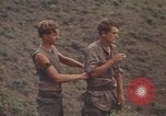Image of United States soldiers Vietnam, 1972, second 35 stock footage video 65675075584