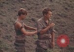 Image of United States soldiers Vietnam, 1972, second 36 stock footage video 65675075584