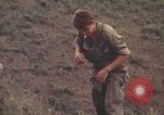 Image of United States soldiers Vietnam, 1972, second 44 stock footage video 65675075584