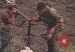 Image of United States soldiers Vietnam, 1972, second 47 stock footage video 65675075584