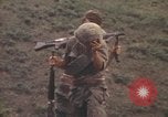 Image of United States soldiers Vietnam, 1972, second 48 stock footage video 65675075584