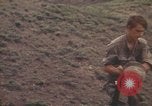 Image of United States soldiers Vietnam, 1972, second 51 stock footage video 65675075584