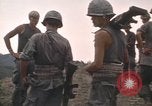 Image of United States soldiers Vietnam, 1972, second 58 stock footage video 65675075584