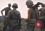 Image of United States soldiers Vietnam, 1972, second 59 stock footage video 65675075584