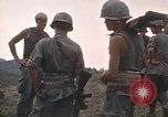 Image of United States soldiers Vietnam, 1972, second 60 stock footage video 65675075584