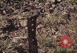 Standbild USA Soldaten Vietnam, 1972, aus Sekunde 1 historischem Filmmaterial Videoclip 65675075585