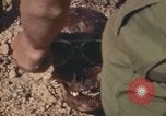 Standbild USA Soldaten Vietnam, 1972, aus Sekunde 11 historischem Filmmaterial Videoclip 65675075585