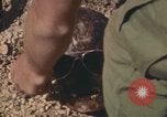 Standbild USA Soldaten Vietnam, 1972, aus Sekunde 12 historischem Filmmaterial Videoclip 65675075585